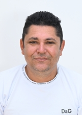 Foto oficial de Sodriano Sandes