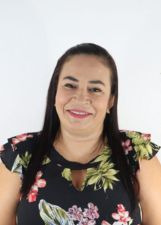 Foto oficial de Danyra Oliveira