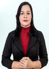 Foto oficial de Mariana Eriberto