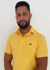 Foto oficial de Ananias Araujo