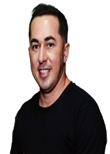 Foto oficial de Zezim Miúdo