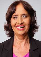Foto oficial de Neligia Rolim