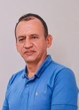 Foto oficial de Francelino
