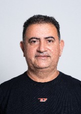 Foto oficial de Evaldo da Auto Escola