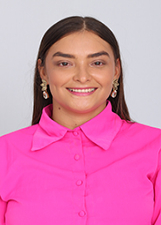Foto oficial de Claudiana do Turia