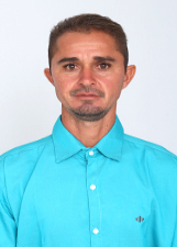 Foto oficial de Dario Fidelis