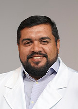 Foto oficial de Dr Elias Holanda