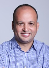 Foto oficial de Rodrigo Dutra