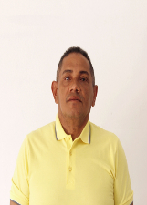 Foto oficial de Ezequias Vieira