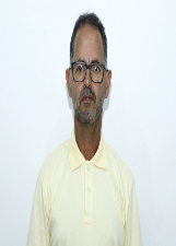Foto oficial de Rivelino da Cacamba