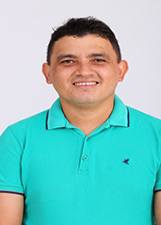 Foto oficial de Felipe Vital