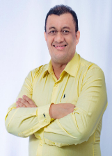 Foto oficial de Marcio Viana
