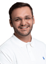 Foto oficial de Felipe dos Pneus