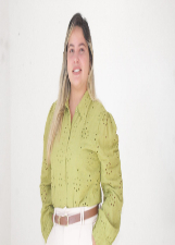 Foto oficial de Patrisia Sertao