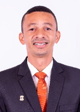 Foto oficial de Flaminio Mascarenha