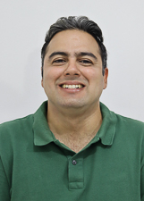 Foto oficial de Francisco Torres