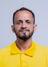 Foto oficial de Daniel do Véi Zé
