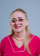 Foto oficial de Fernanda Bacelar