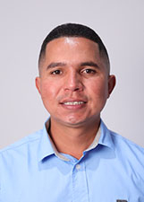 Foto oficial de Tiago do Zé Jacó