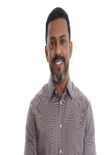 Foto oficial de Junior Papai Xegou