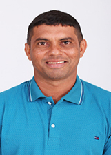 Foto oficial de Raimundo Galo