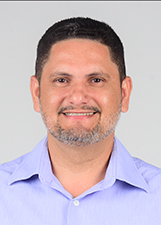 Foto oficial de Jardel Barroso