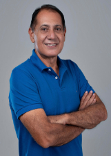 Foto oficial de Mourinho Lobato