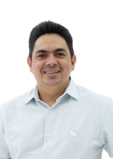 Foto oficial de Lucas da Selaria