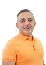 Foto oficial de Dr Marcos Aguiar