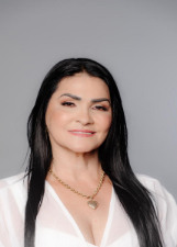 Foto oficial de Claudia Gomes