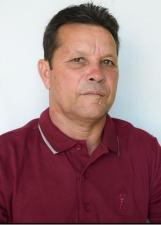 Foto oficial de Chico de Nhozinho