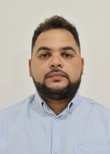 Foto oficial de Emerson do Cabo Edvaldo