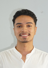 Foto oficial de Paulo Victor Falcão