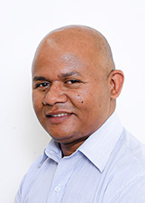 Foto oficial de Dean da Água Rica