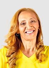 Foto oficial de Rose Monteles