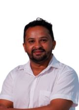 Foto oficial de Jorge Santana