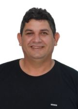 Foto oficial de Neguim da D-20