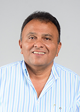Foto oficial de Mesaac Cirqueira