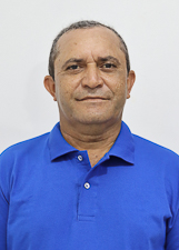 Foto oficial de Leovanio da Carminha