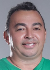 Foto oficial de Rivelino da Pesca