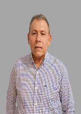 Foto oficial de Seu Zeca do Outeiro