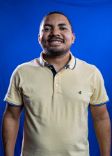 Foto oficial de Rubenilson