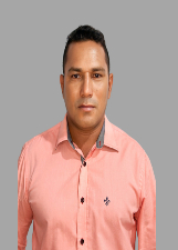 Foto oficial de Antenor da Colonia