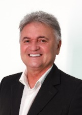Foto oficial de Franklim Duarte