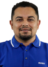 Foto oficial de Douglas Bina Gordo