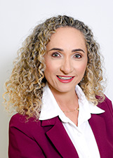 Foto oficial de Professora Jucinha Bastos