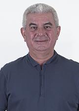 Foto oficial de Almir Leite