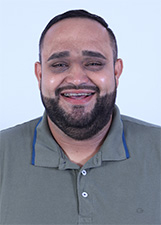 Foto oficial de Júnior Rêgo