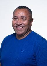 Foto oficial de Dedé do Zé Garimpeiro