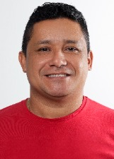 Foto oficial de Cleomar Pereira